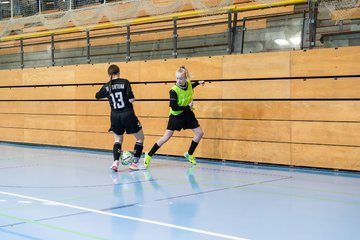Bild 217 - wBJ Fortuna St. Juergen Winter Cup
